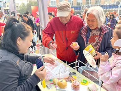 北京号最精彩 | 季节限定！京城校园的秋景盛宴来了