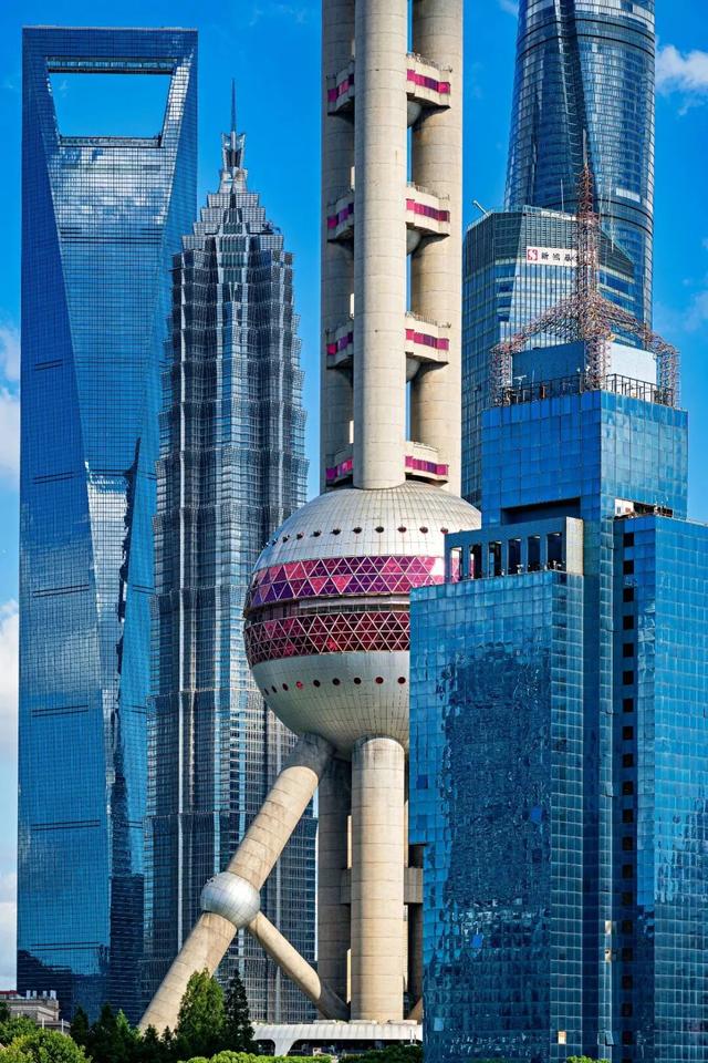 好消息！上海推限时免费和优惠福利→