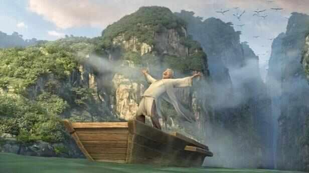 跟着电影去秋游｜这份精选秋日电影旅行地指南，请查收！