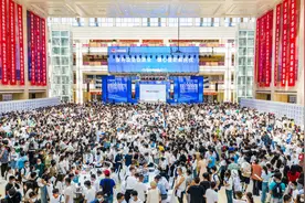 托起稳稳的幸福！宁夏多措并举稳就业保民生图片