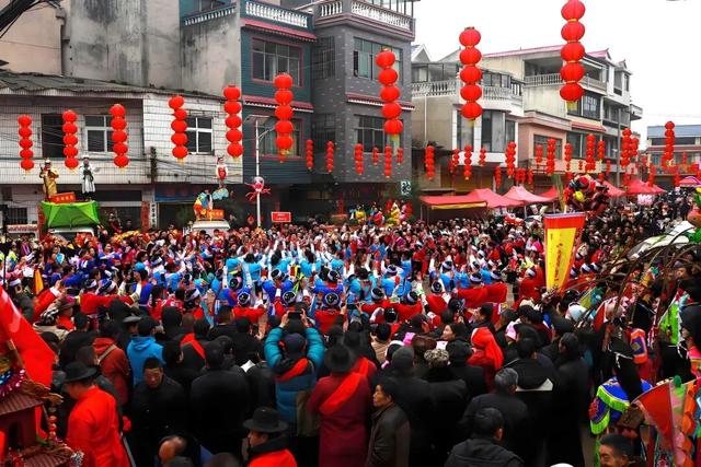 最全攻略，超全玩法！西秀区推出上百场“冬民俗”系列活动！