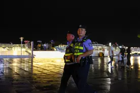 全市刑事治安警情同比下降40.5%，珠海市公安局“夏季行动”成效显著图片