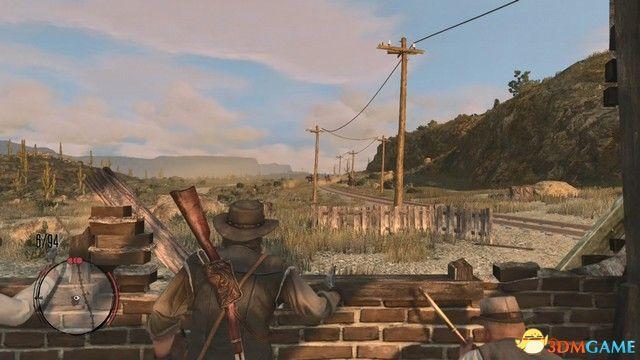 《荒野大镖客：救赎》全剧情流程攻略 全支线任务全收集攻略