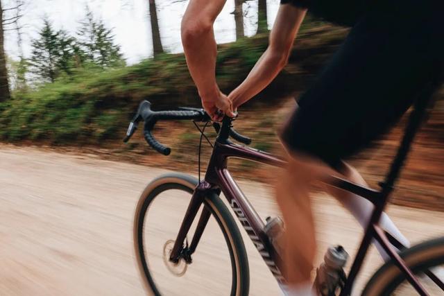 Specialized第四代避震瓜车Diverge来了！