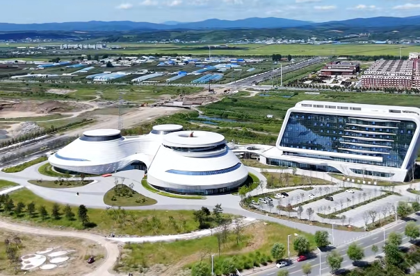 公示中！延边拟再添2家AAA级景区