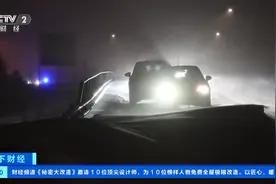 北欧多地气温降至零下40℃！极寒天气致瑞典超4000户家庭断电图片