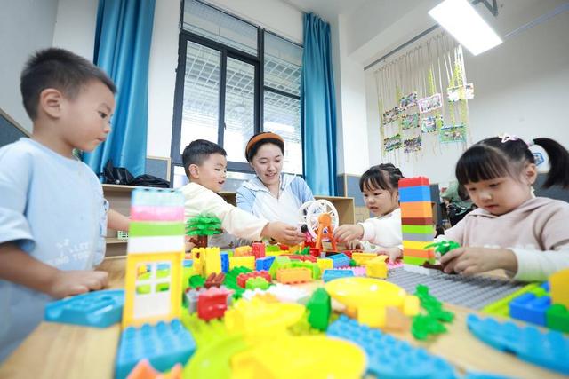 四川遂宁安居区：“乐业”有答案，“安居”有良方