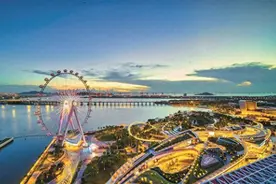 官宣！十五运闭幕式定在宝安欢乐剧场图片