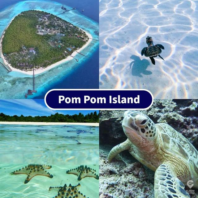 马来西亚沙巴景点 马来西亚沙巴景点有什么山