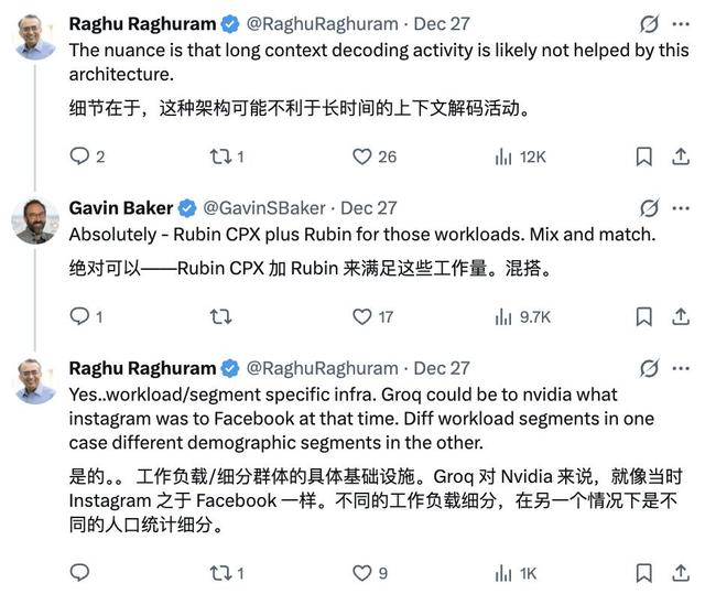 老黄200亿“钞能力”回应谷歌：联手Groq，补上推理短板