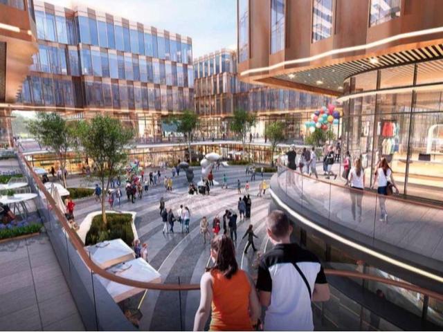 北京号最精彩 | 游船、浅滩应有尽有！城市副中心30个公园变身“清凉秘境”