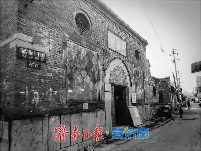 百年商街后宰门街将正式焕新亮相，十余家新店入驻！