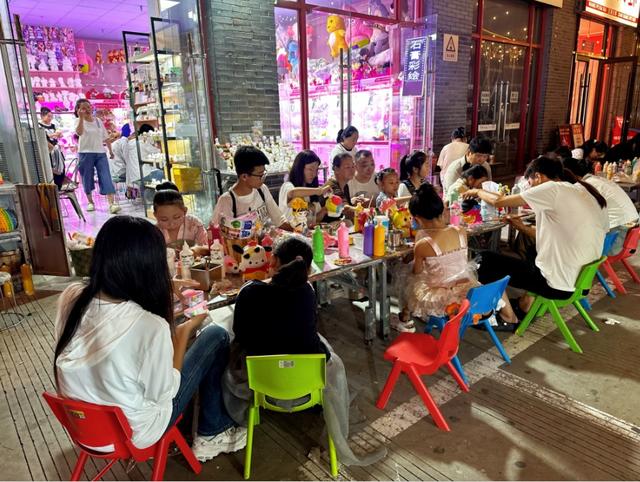 塞上风情引客来 国庆中秋假期榆林文旅市场热力迸发