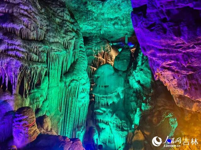 G334磐石段：活化红色记忆 绘就红色旅游新蓝图