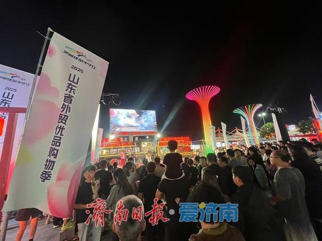 热门消息-收官“十四五”，济南如此冲刺！(5)