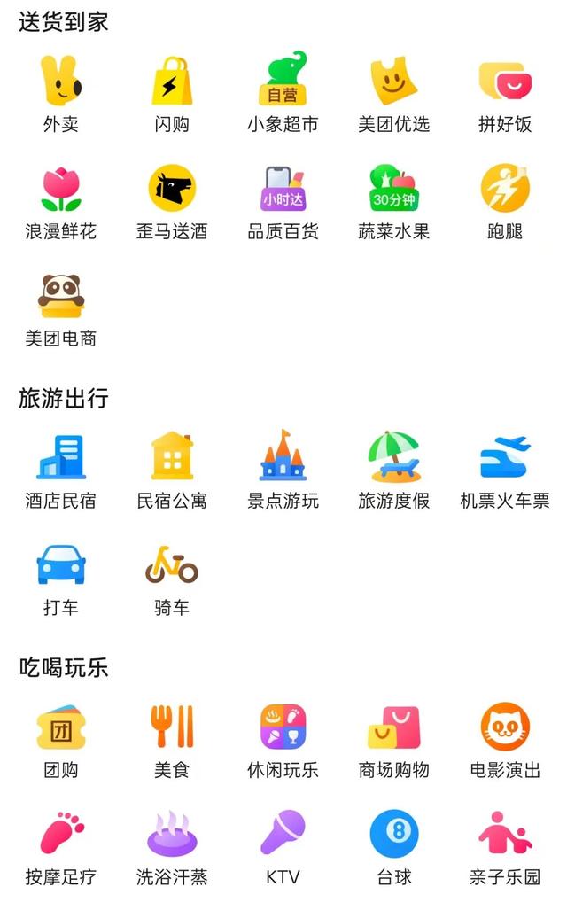 被避雷攻略整麻了的年轻人，开始在美团旅行上“拼好团”