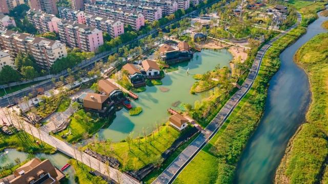 “行走雨花” 带你开启一场与城市的深度对话