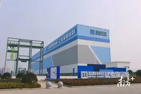 盈峰环境中报发布：新能源环保装备销量居行业首位图片