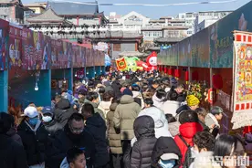 黄河泥沽沽、平遥推光漆器、津派鼻烟壶内画……这场沿黄九省（区）非遗手造大赏等你来逛！图片