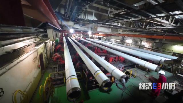 大工程里的“十四五”：全国每3度电就有1度是绿电