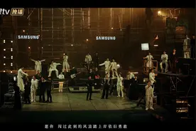 《披荆斩棘4》8月2日开启，李克勤、林依轮、向佐、李佳琦等加入图片
