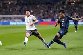 体坛午爆｜世预赛国足今晚迎战日本，西班牙绝杀瑞士保持全年不败图片