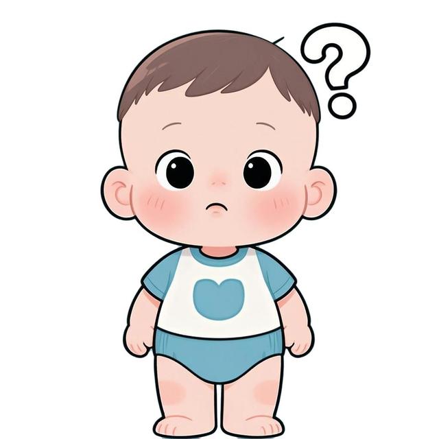 小脑袋？大问号！看警宝如何破解谜题