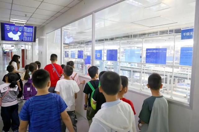 国庆中秋去哪儿玩？溧水首条科普研学路线来了!