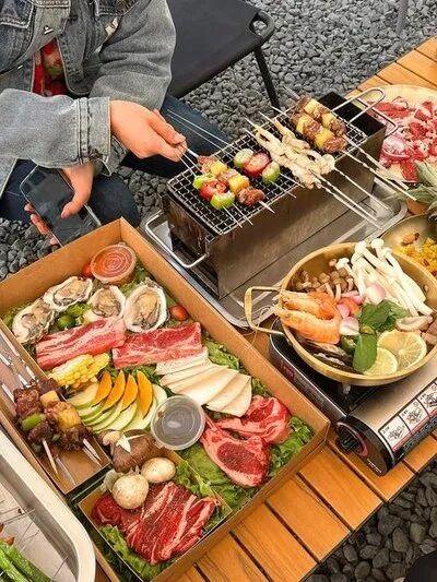 浪漫茶田，赴一场暖炉与手作的邀约~