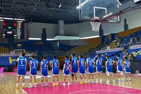 山东女篮新赛季“落户”临沂，男篮也有8场CBA比赛在此打响图片