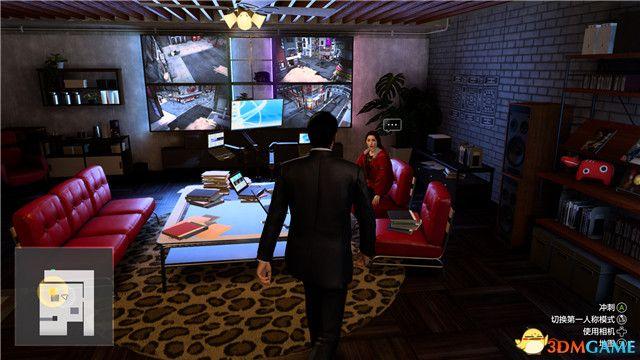 《如龙7外传：无名之龙》图文攻略 全流程任务全收集攻略
