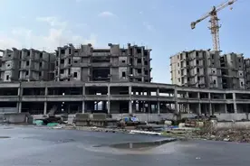 恒大房子烂尾，多位业主成功“异地换房”，新房在19公里外图片