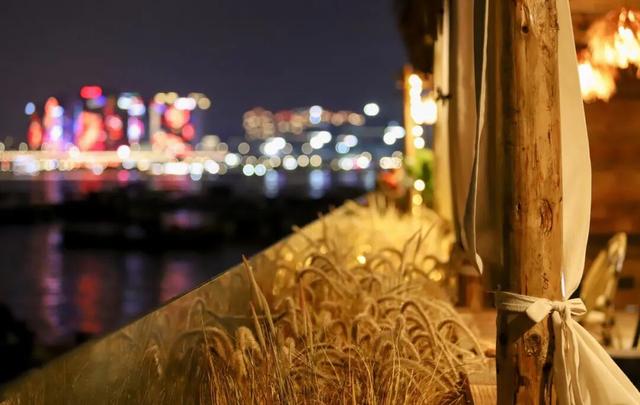 来丰泽，夜游滨海浪漫线！邂逅N种心动！