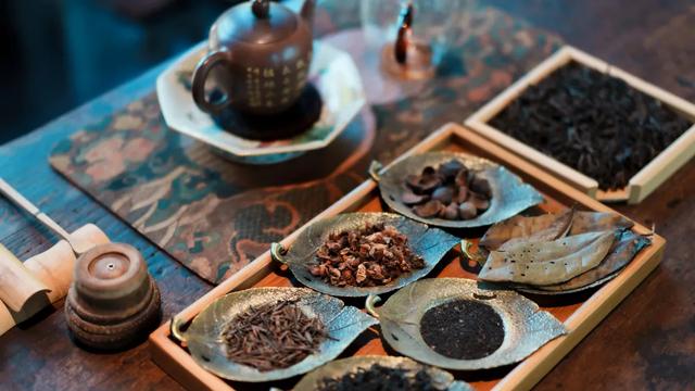 2.5h缩短至1h车程!趁高速通车来这两座宝藏小城,品品茶香和诗意……