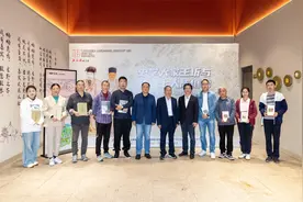 九峰三泖为何是元明上海画家最爱？《三才图会》三问图片