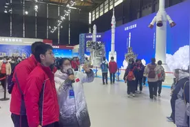 走出校门找变化，以行走丰富涵养，在实践中体验与众不同的“寒假作业”图片