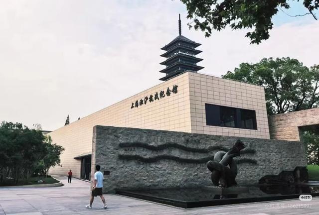 30+特色印章藏在这些地方～宝山集章攻略带你打卡！