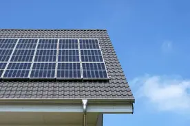 并网压力大，分布式光伏消纳怎么搞？图片