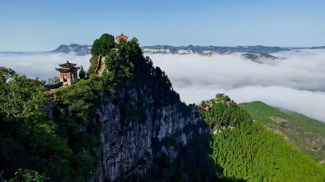 淄博一景区5月面向全国游客免门票！