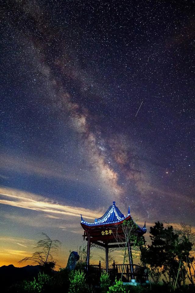 欠孩子的“银河补习班”，今晚就还上！