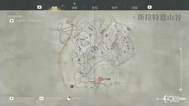 《原子陨落》主线流程攻略 主线图文流程攻略