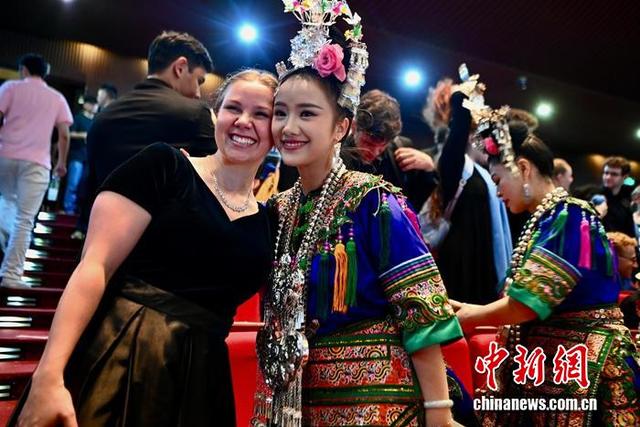 百年鼓岭故事如何启示当代跨文化交流？