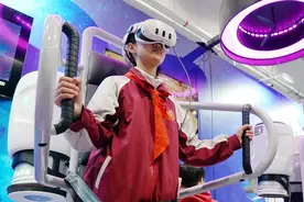 文化新观察丨中国科幻文学：在科技与人文的交汇处书写未来图片