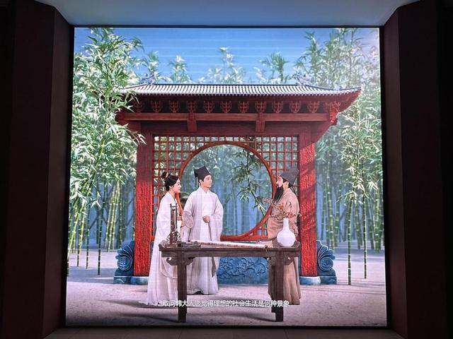 山东：文物“活起来”，博物馆“火起来”