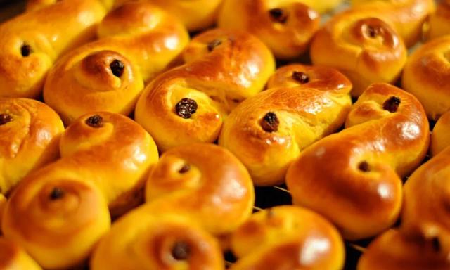 他们说，欧洲的圣诞节一定要去瑞典过