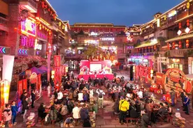 我市沙坪坝与柬埔寨金边举办“渝见柬埔寨”活动图片