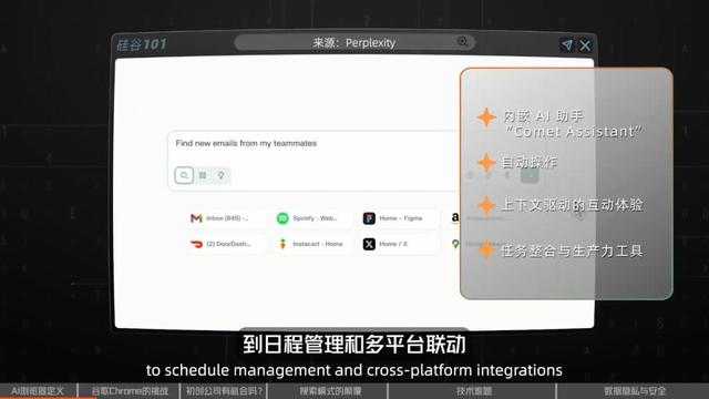 从Perplexity对Chrome发起收购要约，深聊新一轮AI浏览器大战