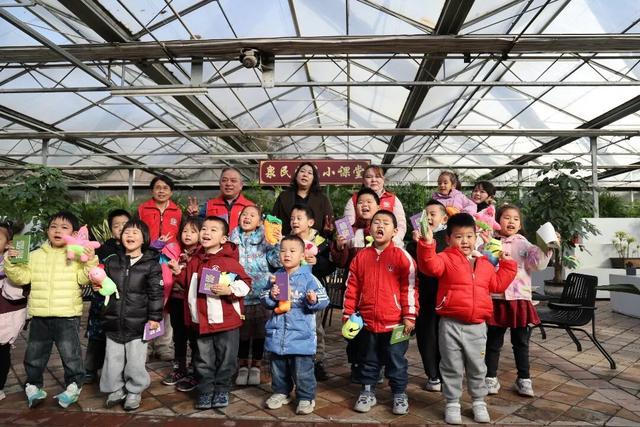 济南动物园、花圃公园“上新”泉民园艺中心