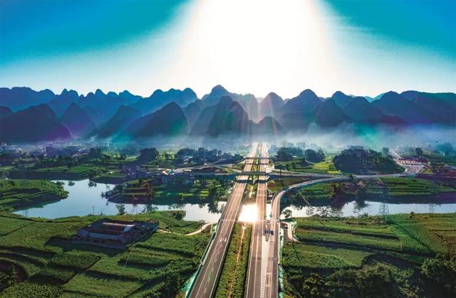 成立70周年！今天，用50图带你走进魅力瑶山