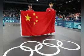 炫夏巴黎|布宜诺斯艾利斯的风吹到了巴黎，“莎头”组合梦想成真图片